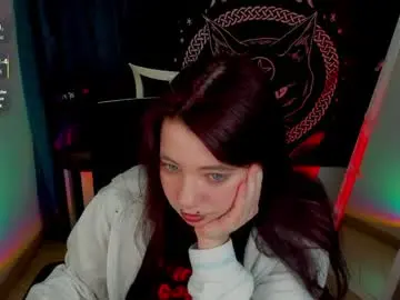 Chaturbate Live Sex Cam of black_kittie_01