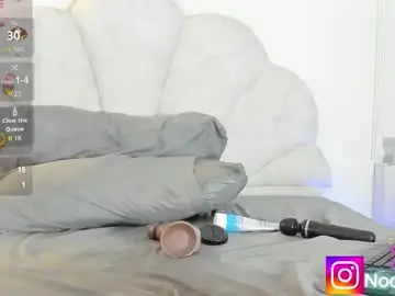 Chaturbate Live Sex Cam of candaceowens