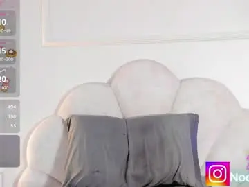 Chaturbate Live Sex Cam of candaceowens