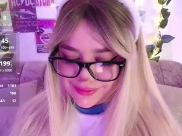 Chaturbate Live Porn of chaarlotte_1