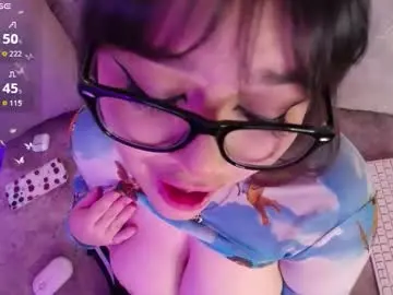 Chaturbate Best live sex cam show of chaarlotte_1