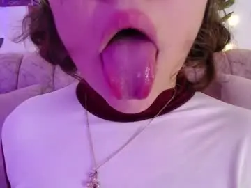 Chaturbate Sex Chat of chaarlotte_1