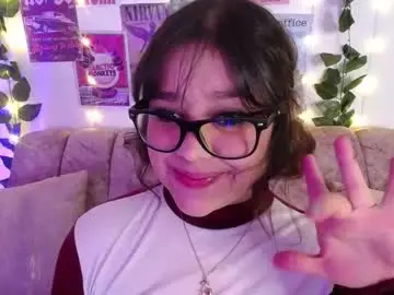 Chaturbate Free Porn Cam of chaarlotte_1