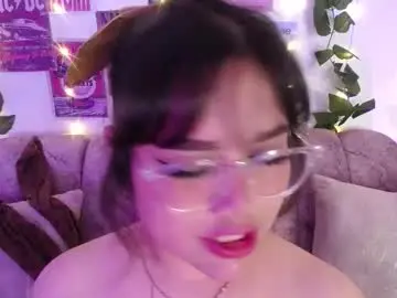 Chaturbate Adult Webcam of chaarlotte_1