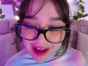 Chaturbate Free Live Porn of chaarlotte_1