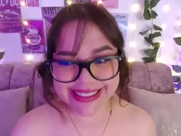 Chaturbate Sex Chat of chaarlotte_1