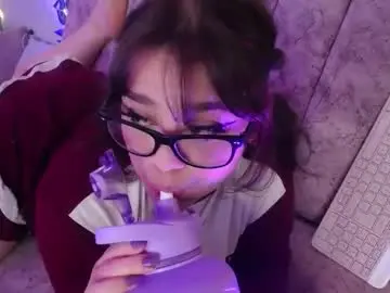 Chaturbate Private Sex Chat of chaarlotte_1