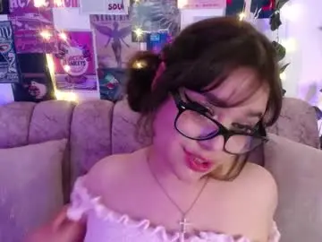 Chaturbate Best live sex cam show of chaarlotte_1