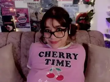 Chaturbate Adult Webcam of chaarlotte_1