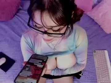 Chaturbate Sex Chat of chaarlotte_1