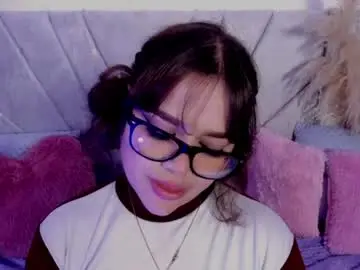 Chaturbate Live Sex Cam of chaarlotte_1