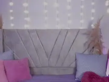 Chaturbate Adult Webcam of chaarlotte_1