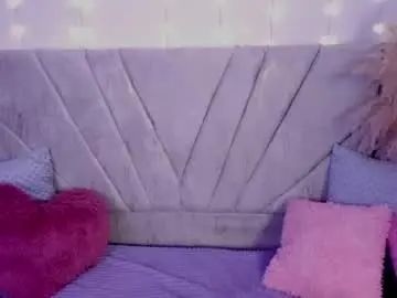 Chaturbate Nude Webcam of chaarlotte_1