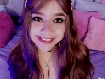 Chaturbate Live Porn of chaarlotte_1
