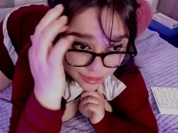 Chaturbate Free Porn Cam of chaarlotte_1