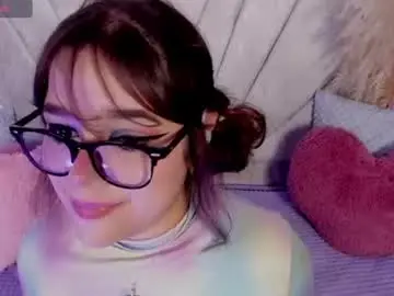 Chaturbate Free Porn Cam of chaarlotte_1