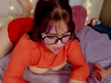 Chaturbate Free Live Porn of chaarlotte_1