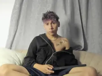 Chaturbate Sex Chat of damon_wolfe