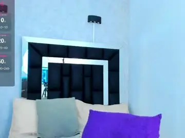 Chaturbate Sex Chat of elian___