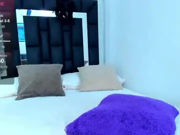 Chaturbate Live Porn of elian___
