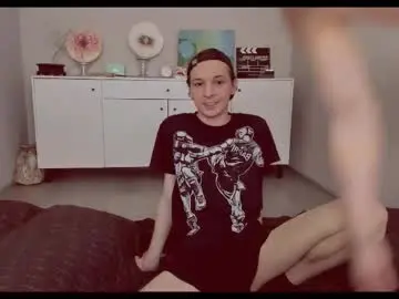 Chaturbate Private Sex Chat of ericnortman