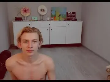 Chaturbate Nude Webcam of ericnortman