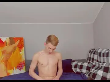 Chaturbate Live Porn of ericnortman