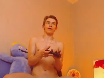Chaturbate Nude Webcam of ericnortman