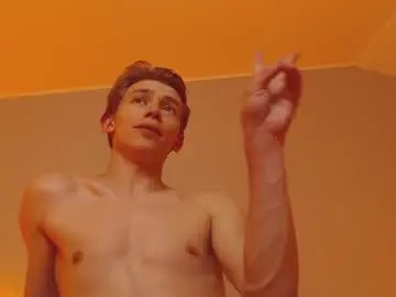 Chaturbate Nude Webcam of ericnortman