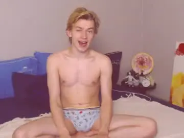 Chaturbate Nude Webcam of ericnortman