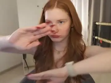 Chaturbate Adult Webcams of fiamoor