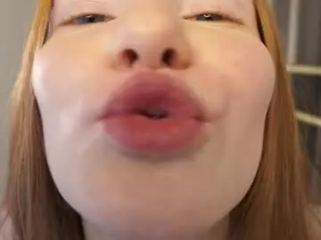 Chaturbate Adult Webcam of fiamoor