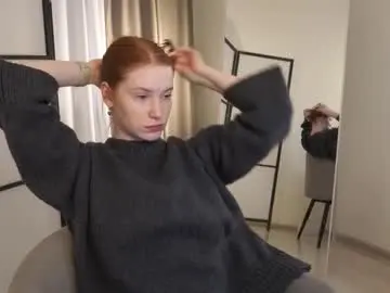 Chaturbate Free Porn Cam of fiamoor