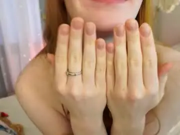 Chaturbate Best live sex cam show of fiamoor