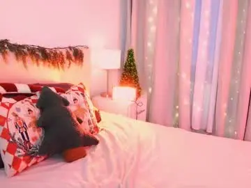 Chaturbate Sex Cam of fiamoor