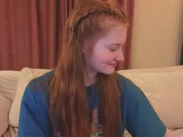 Chaturbate Sex Cam of fiamoor