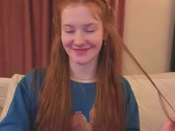 Chaturbate Free Porn Cam of fiamoor