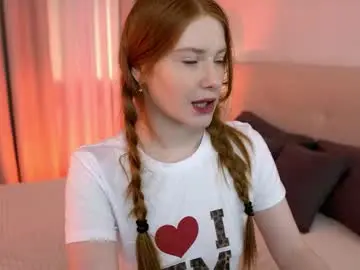 Chaturbate Live Sex Cam of fiamoor