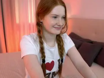 Chaturbate Live Porn of fiamoor