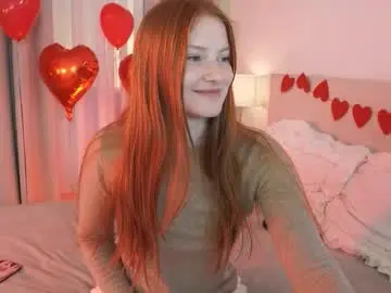 Chaturbate Live Porn of fiamoor