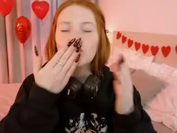 Chaturbate Live Porn of fiamoor