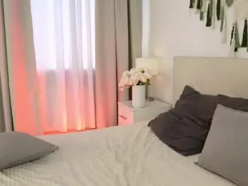 Chaturbate Adult Video Chat of fiamoor