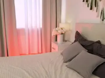 Chaturbate Free Porn Cam of fiamoor