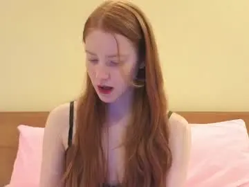 Chaturbate Free Porn Cam of fiamoor