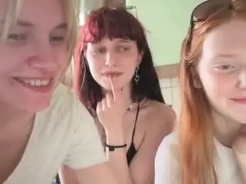 Chaturbate Best live sex cam show of fiamoor
