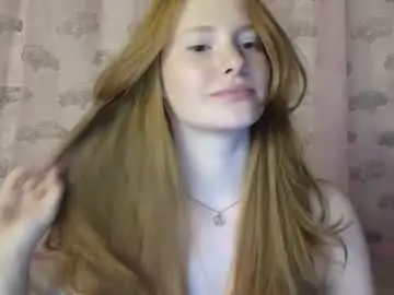 Chaturbate Nude Webcam of fiamoor