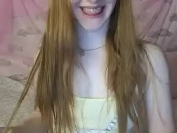 Chaturbate Nude Webcam of fiamoor