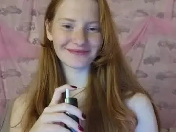 Chaturbate Nude Webcam of fiamoor
