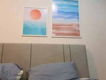 Chaturbate Adult Webcam of fiamoor