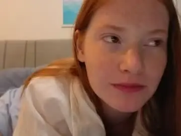 Chaturbate Sex Cam of fiamoor